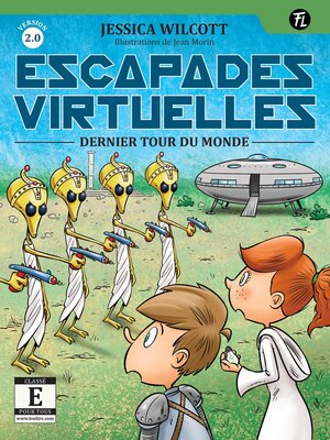 cover image of Dernier tour du monde